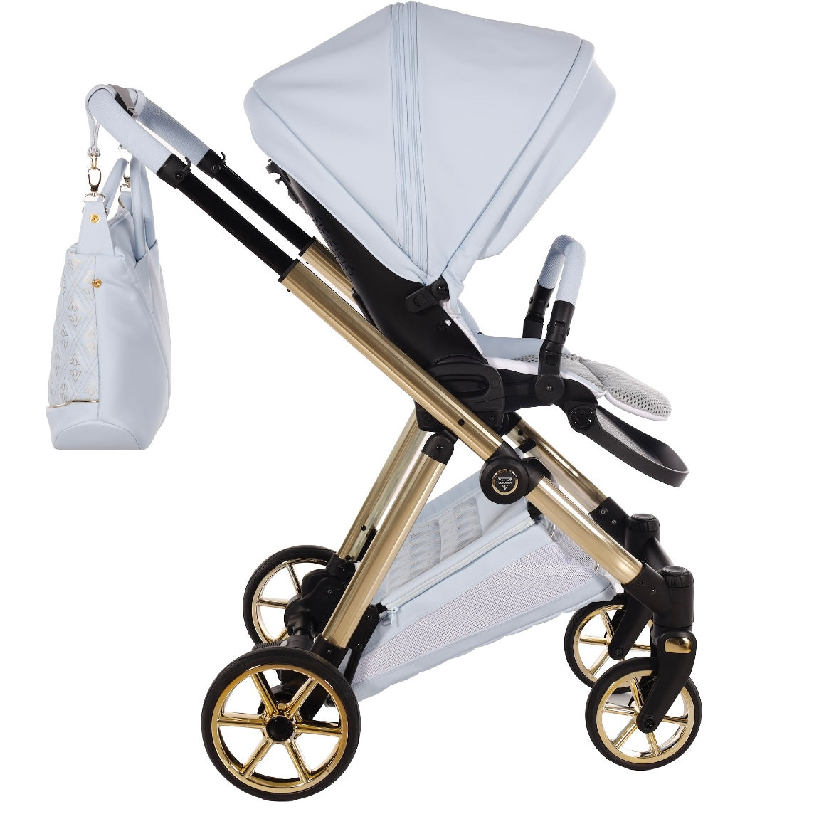 JUNAMA Ellegante ArtDEco