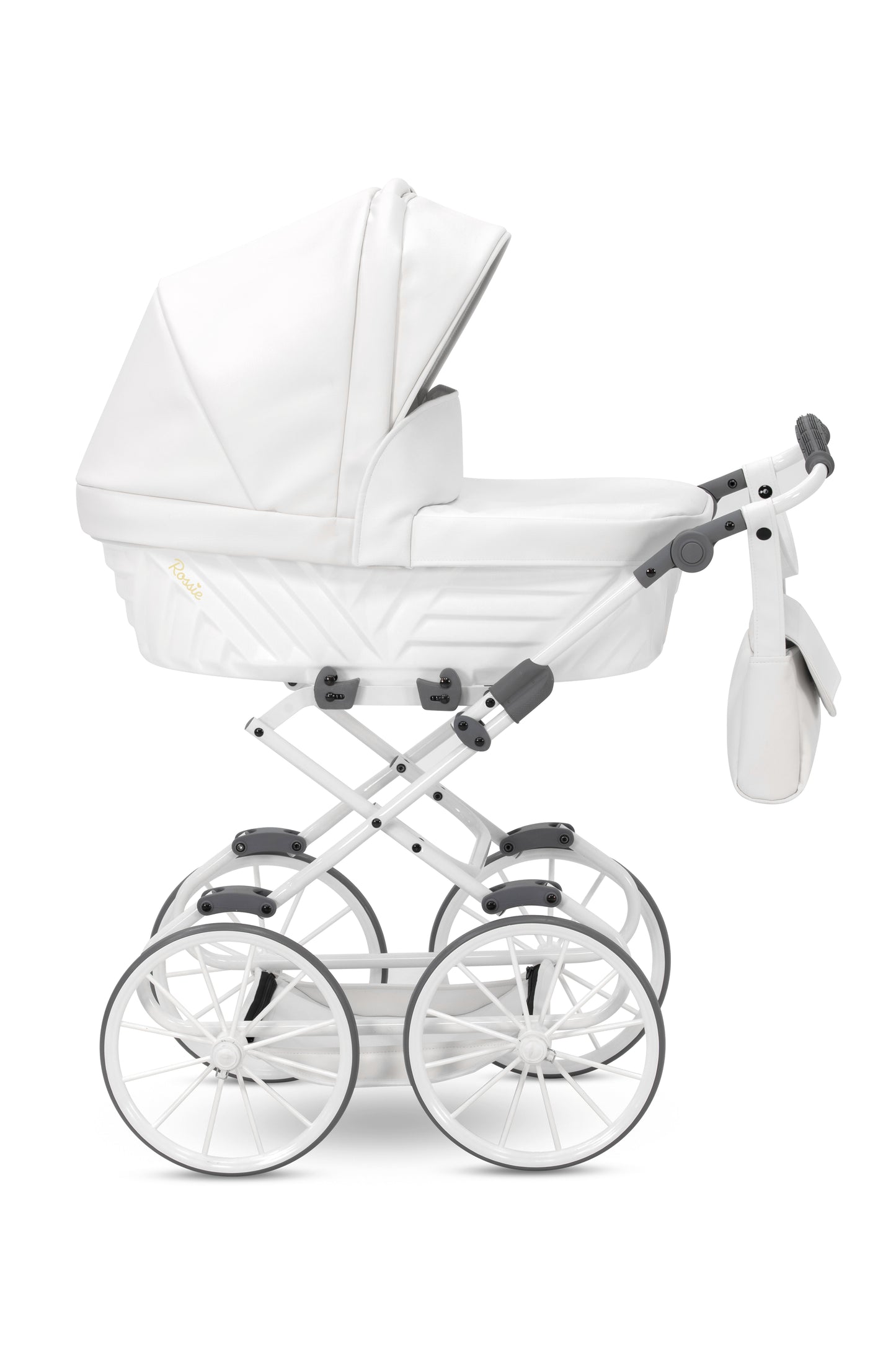 KUNERT Carrito de muñecas