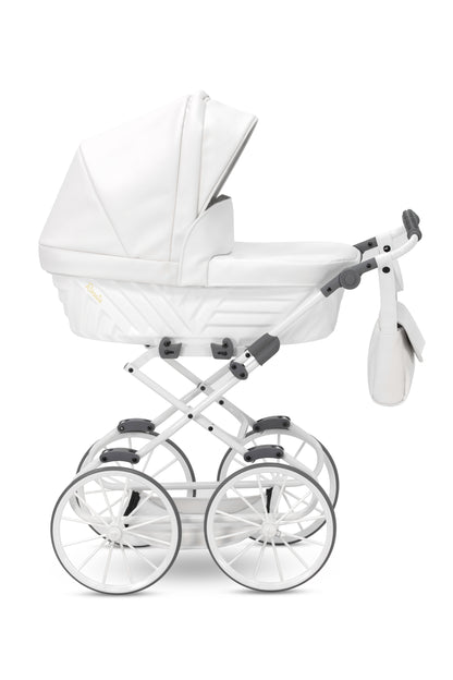 KUNERT Carrito de muñecas