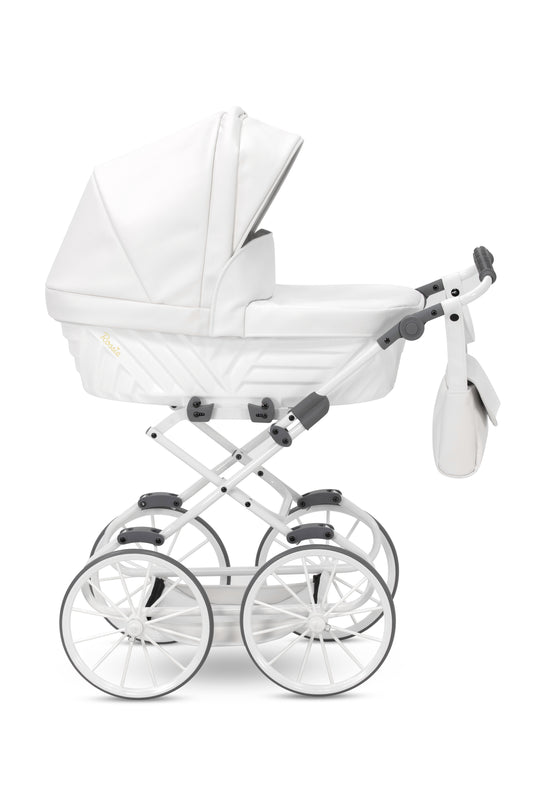 KUNERT Carrito de muñecas