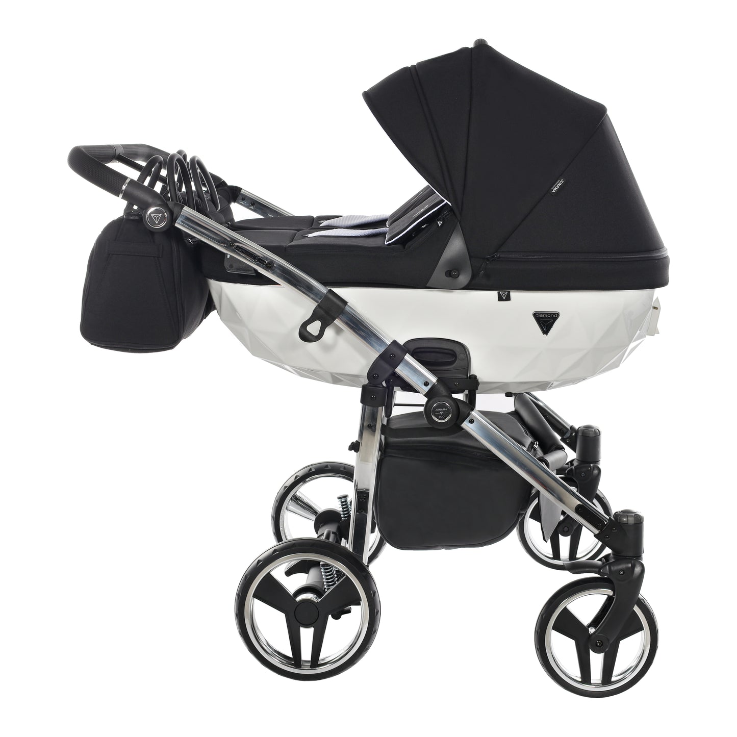 JUNAMA S Line Gemelar