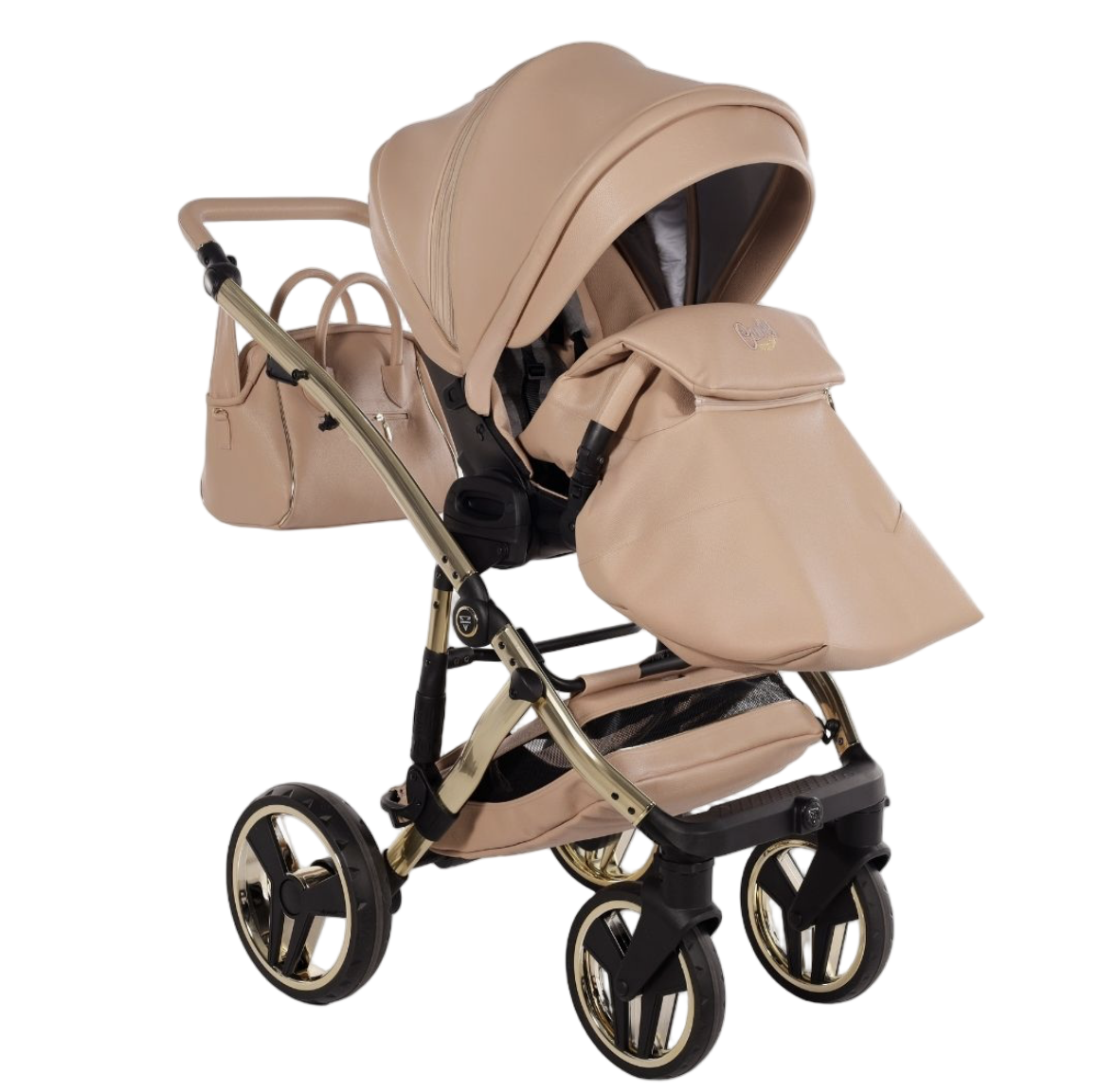 JUNAMA Candy Premium