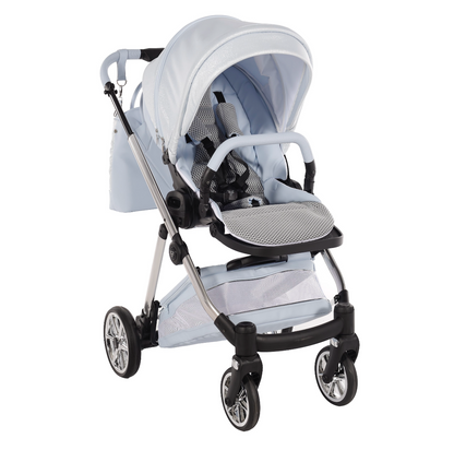 JUNAMA Ellegante Lamé