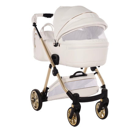 JUNAMA Ellegante ArtDEco