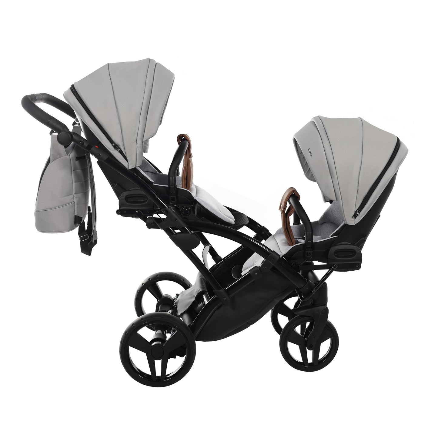 JUNAMA Space V3 Slim Gemelar