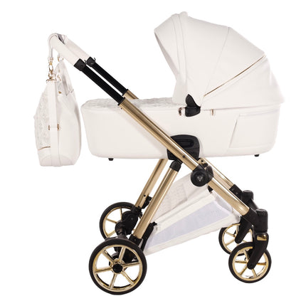 JUNAMA Ellegante ArtDEco