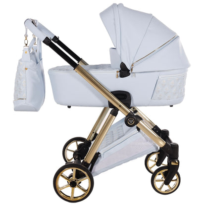 JUNAMA Ellegante ArtDEco