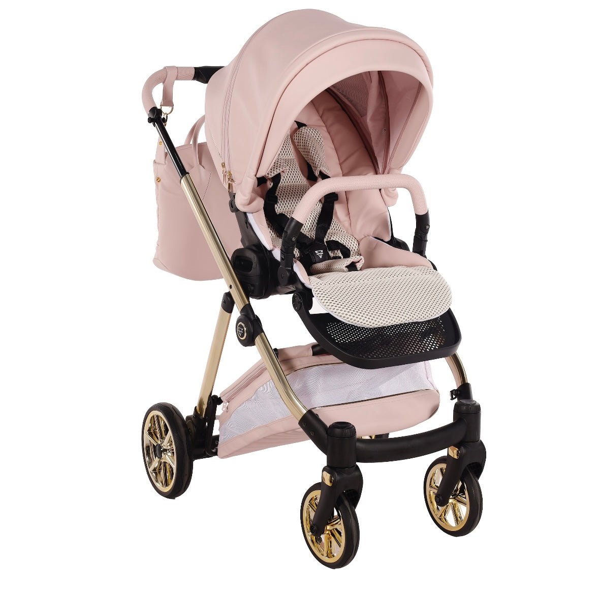 JUNAMA Ellegante ArtDEco