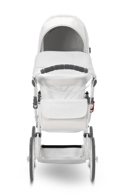 KUNERT Carrito de muñecas