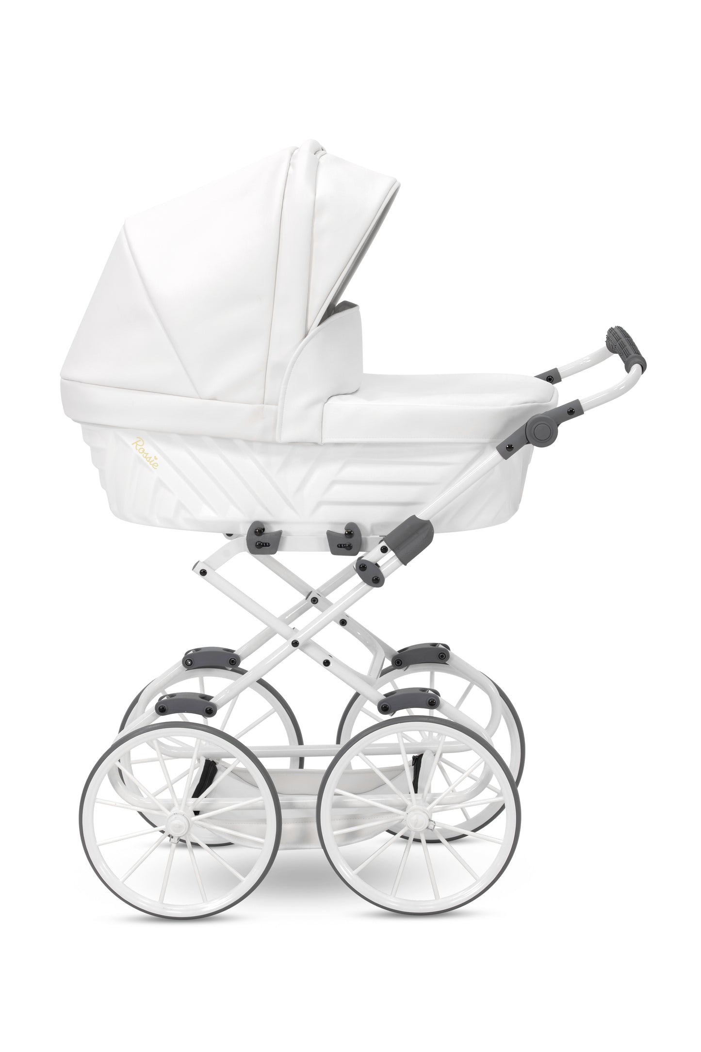 KUNERT Carrito de muñecas