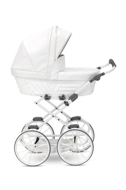 KUNERT Carrito de muñecas