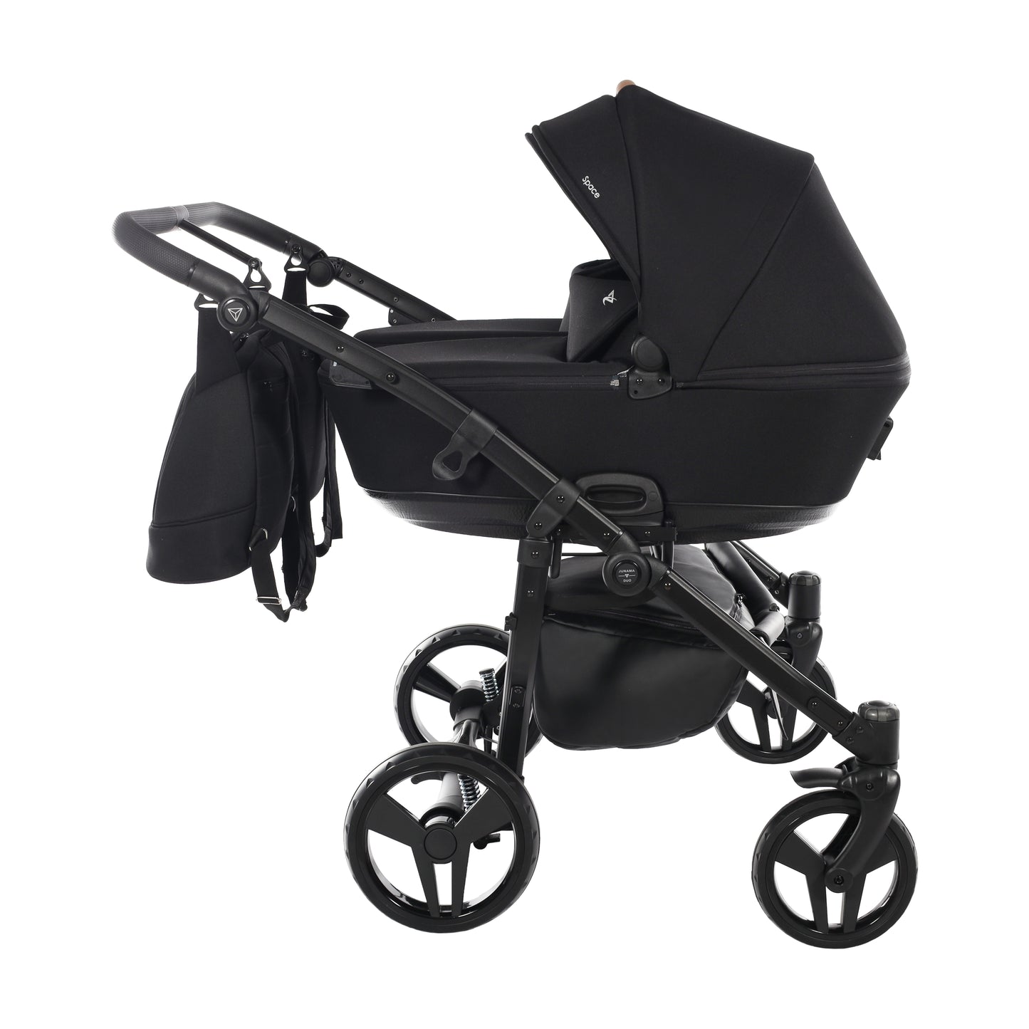 JUNAMA Space Gemelar