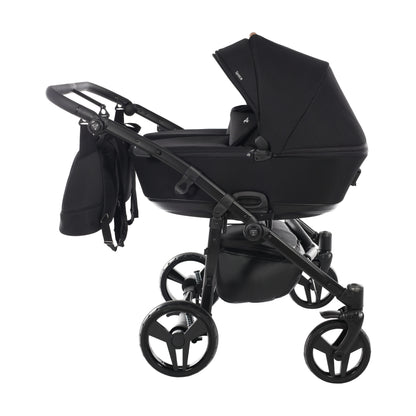 JUNAMA Space Gemelar