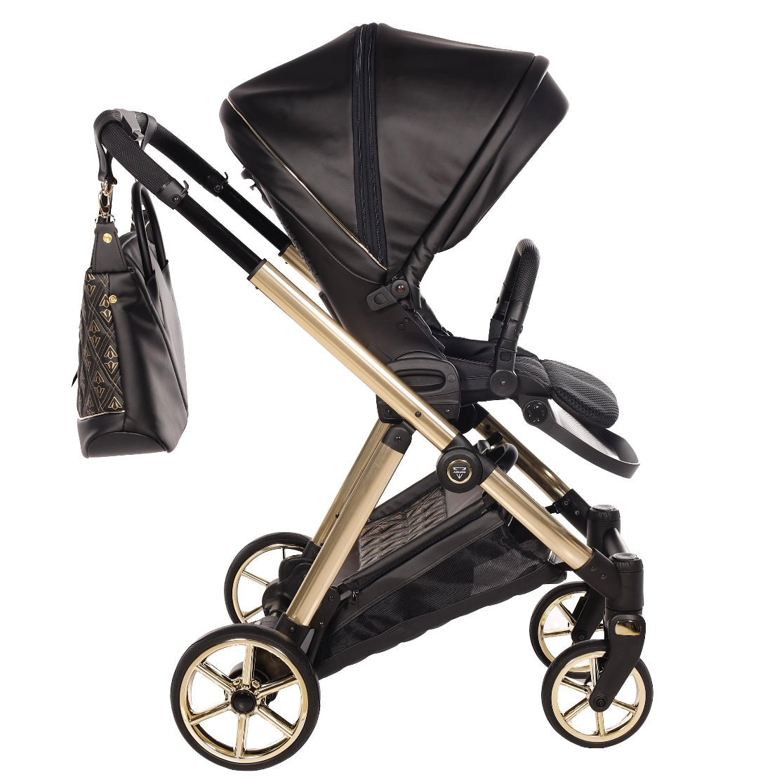 JUNAMA Ellegante ArtDEco