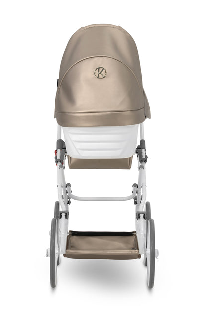 KUNERT Carrito de muñecas