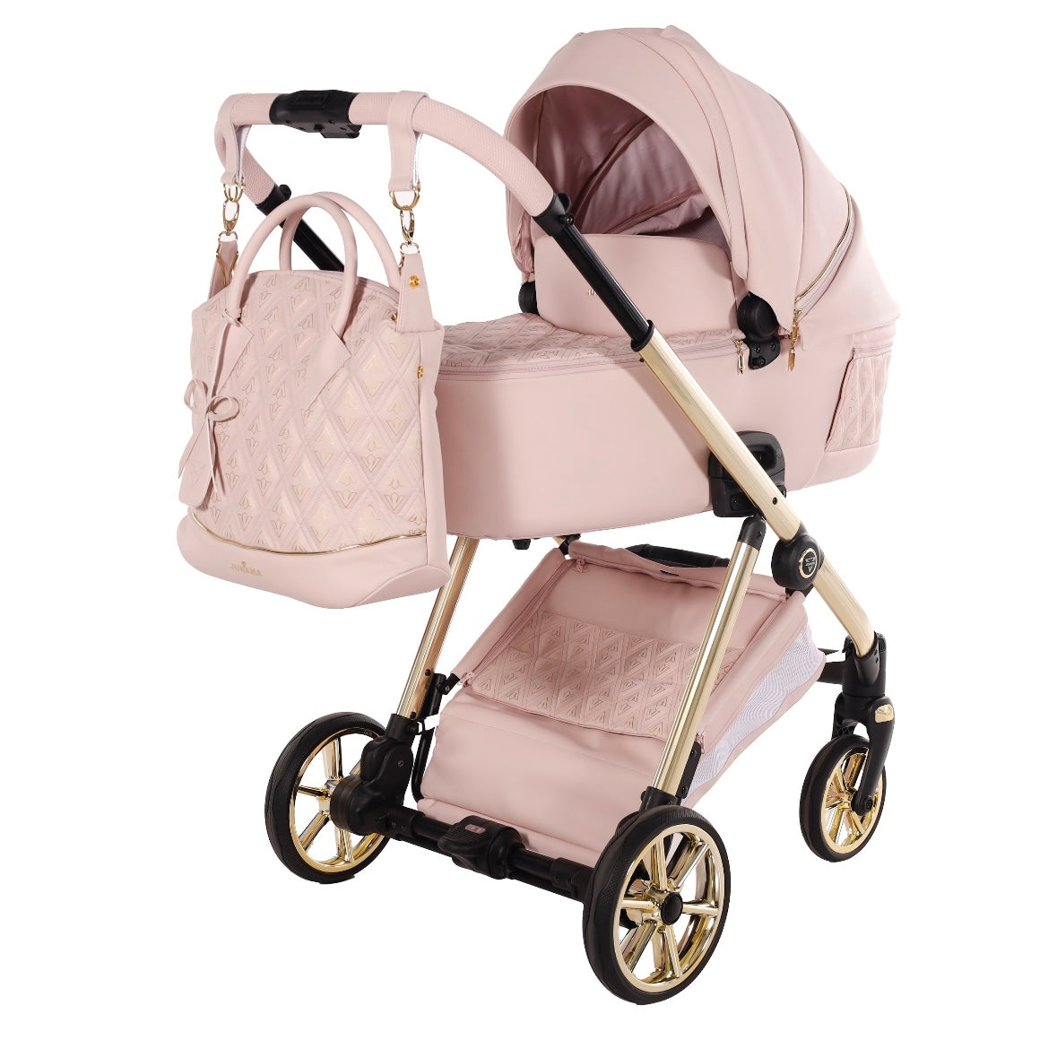 JUNAMA Ellegante ArtDEco