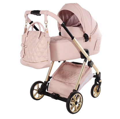 JUNAMA Ellegante ArtDEco