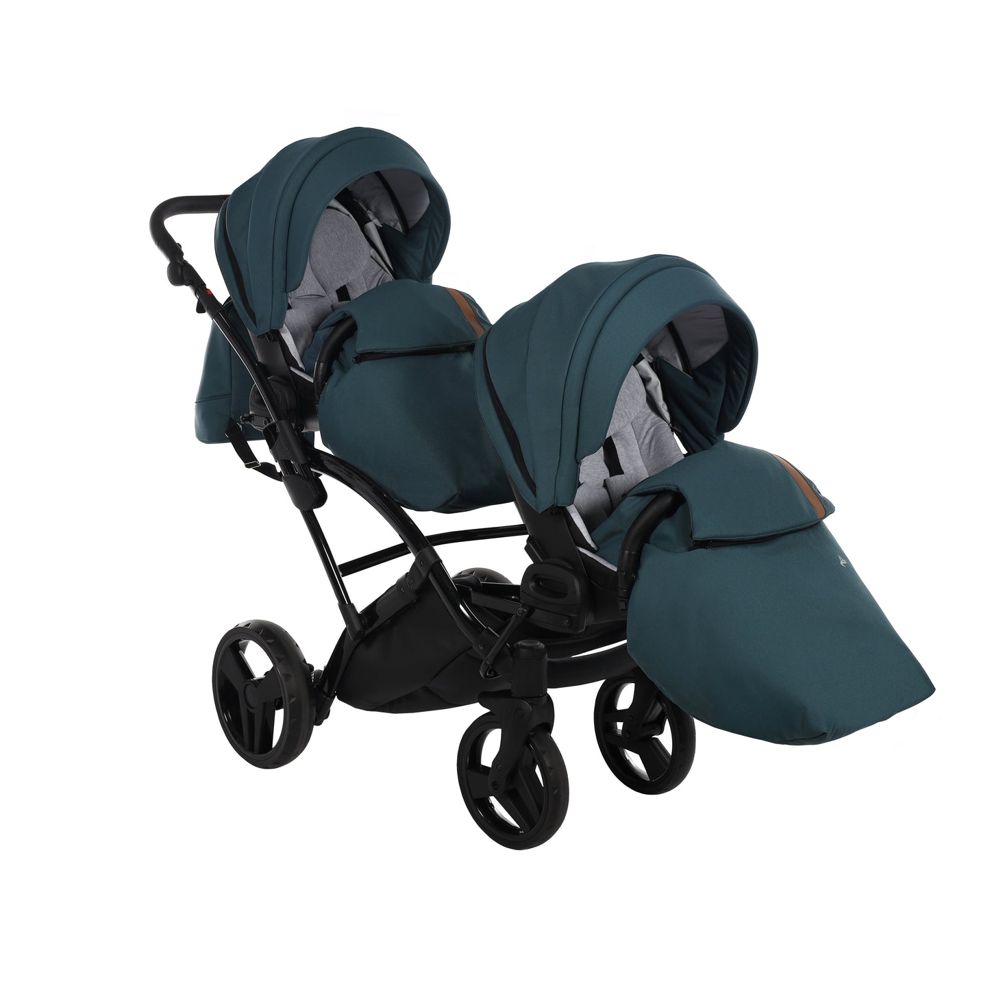 JUNAMA Space V3 Slim Gemelar