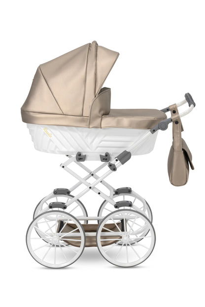 KUNERT Carrito de muñecas