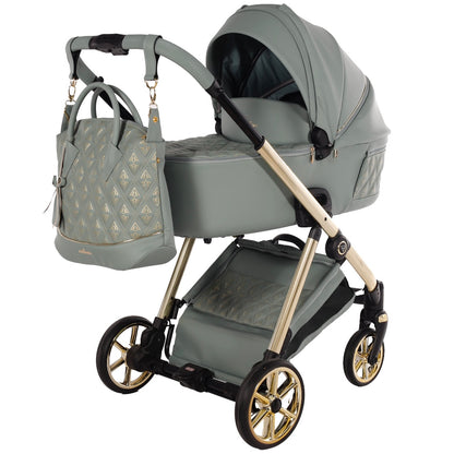 JUNAMA Ellegante ArtDEco