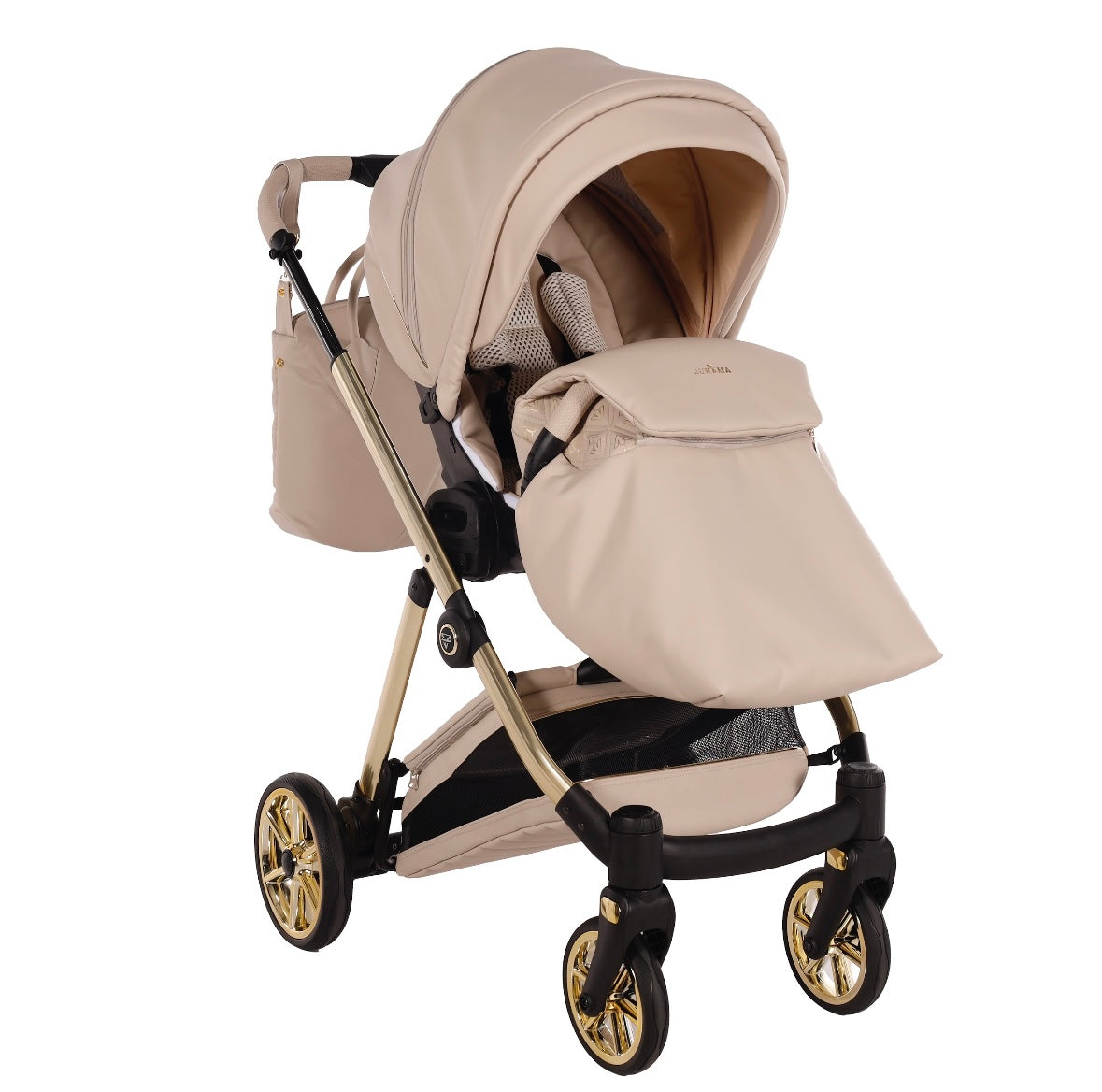 JUNAMA Ellegante ArtDEco