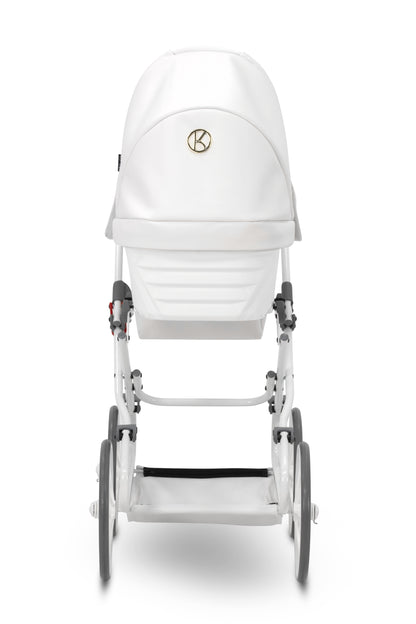 KUNERT Carrito de muñecas