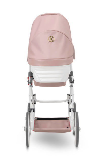 KUNERT Carrito de muñecas