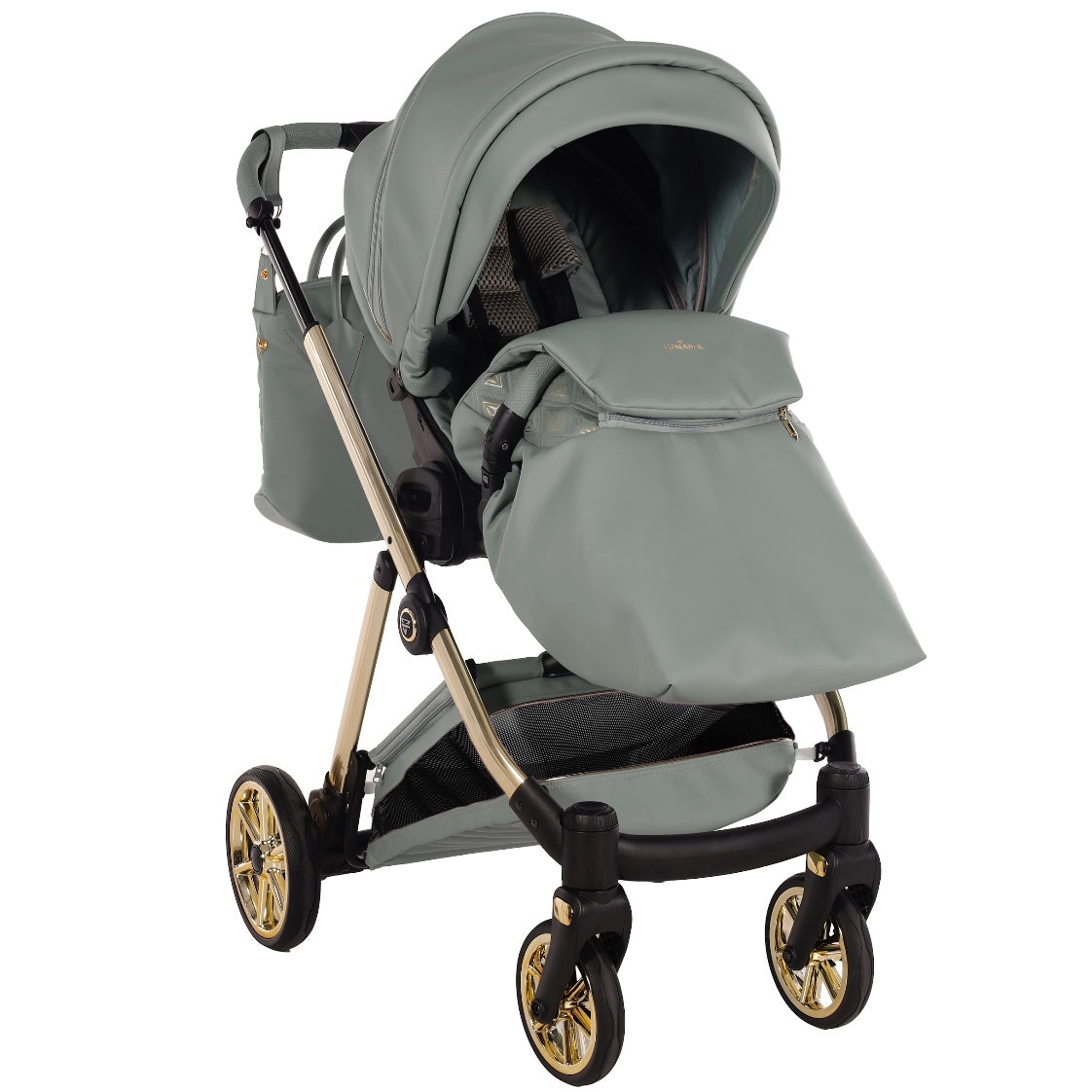 JUNAMA Ellegante ArtDEco