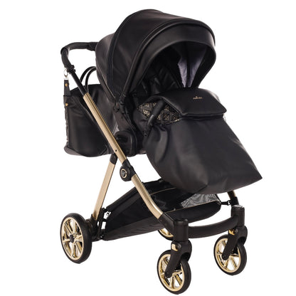 JUNAMA Ellegante ArtDEco