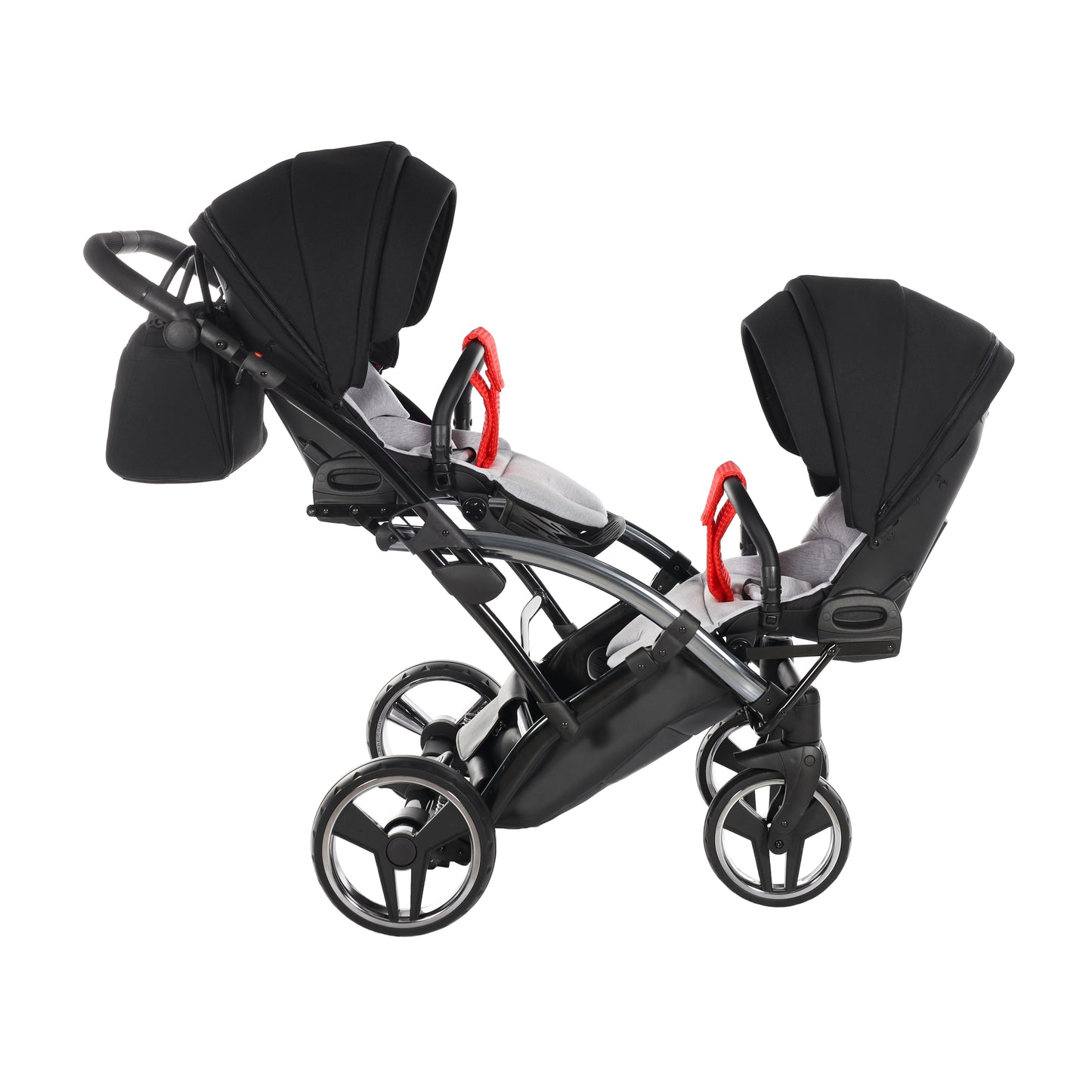 JUNAMA S Line Gemelar