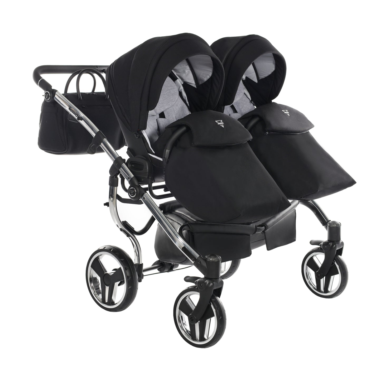 JUNAMA S Line Gemelar