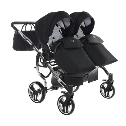 JUNAMA S Line Gemelar