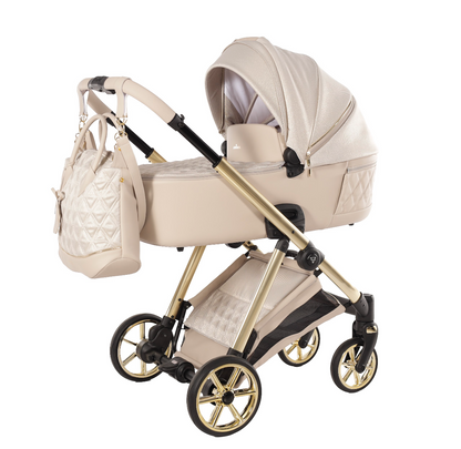 JUNAMA Ellegante Lamé