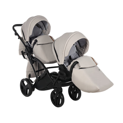 JUNAMA Space V3 Slim Gemelar