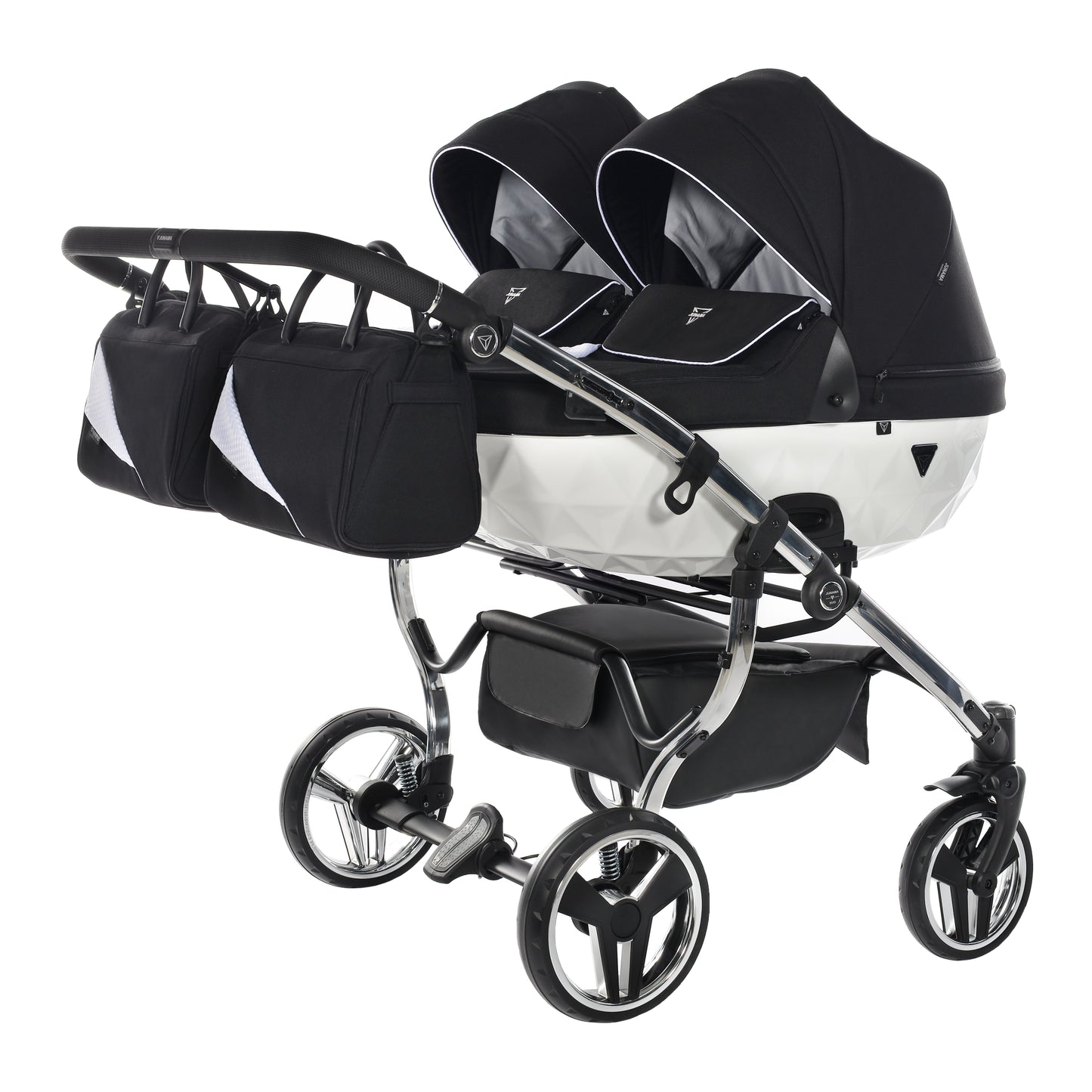 JUNAMA S Line Gemelar