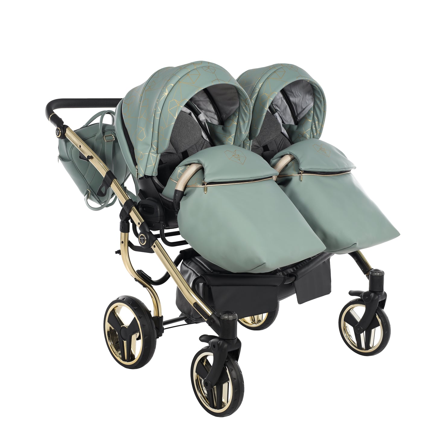 JUNAMA Heart Gemelar