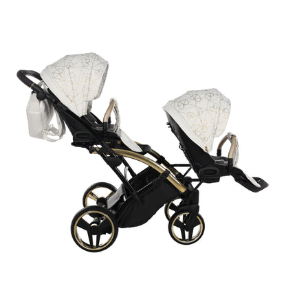 JUNAMA Heart Slim Gemelar