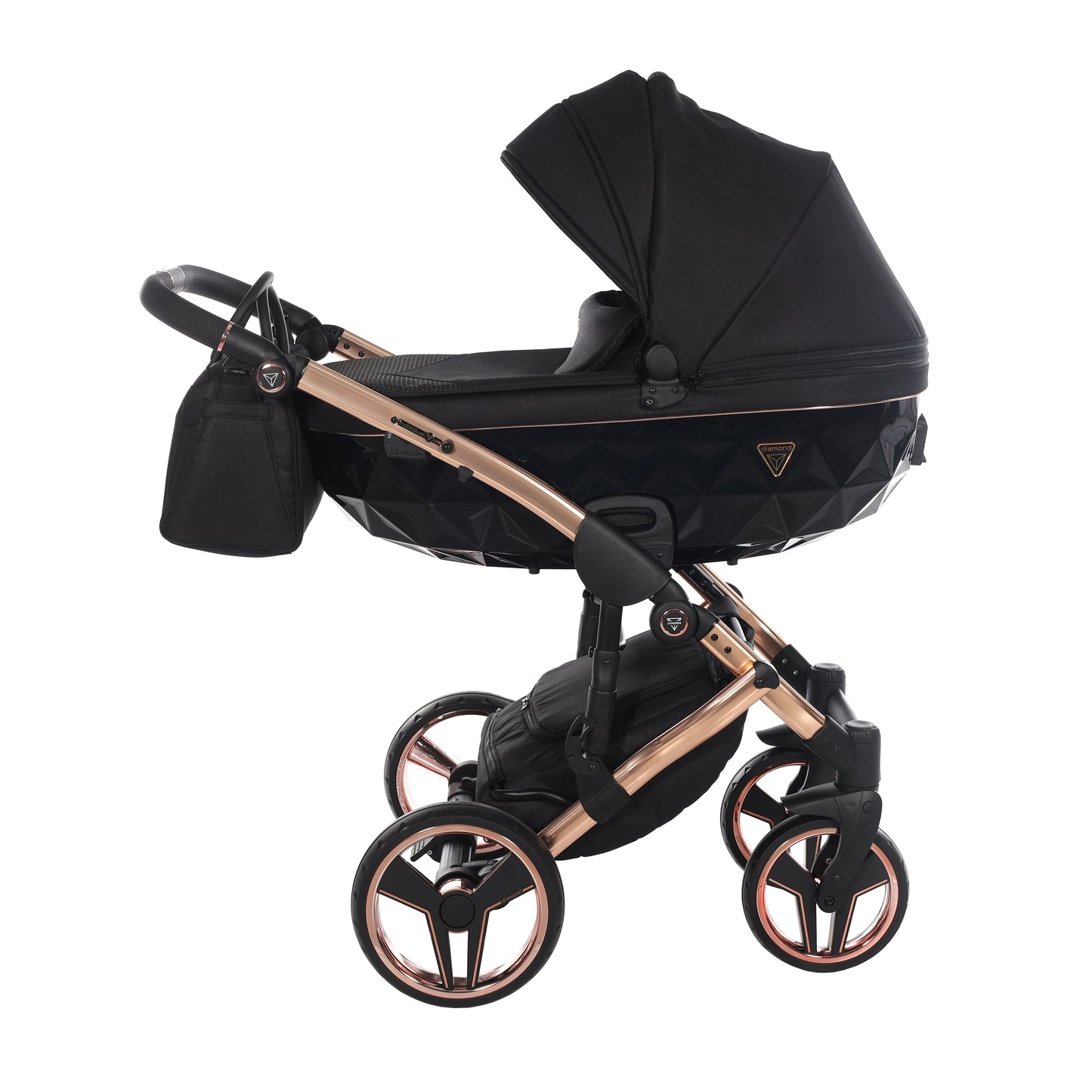 JUNAMA Diamond S Line V3