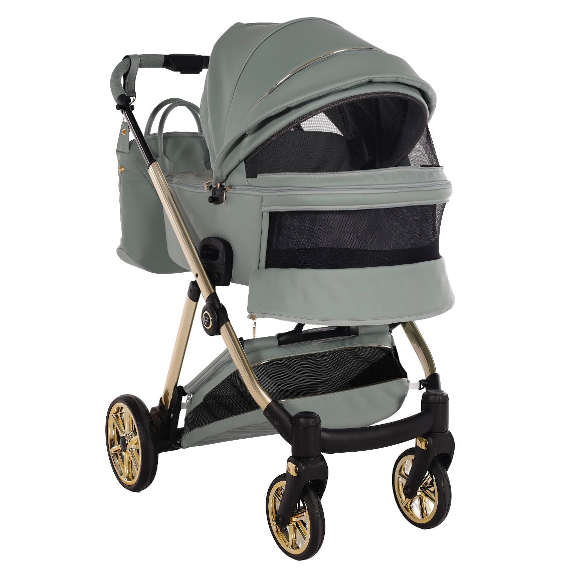 JUNAMA Ellegante ArtDEco