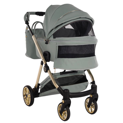 JUNAMA Ellegante ArtDEco