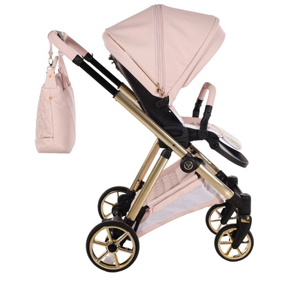 JUNAMA Ellegante ArtDEco