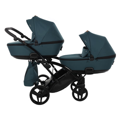 JUNAMA Space V3 Slim Gemelar