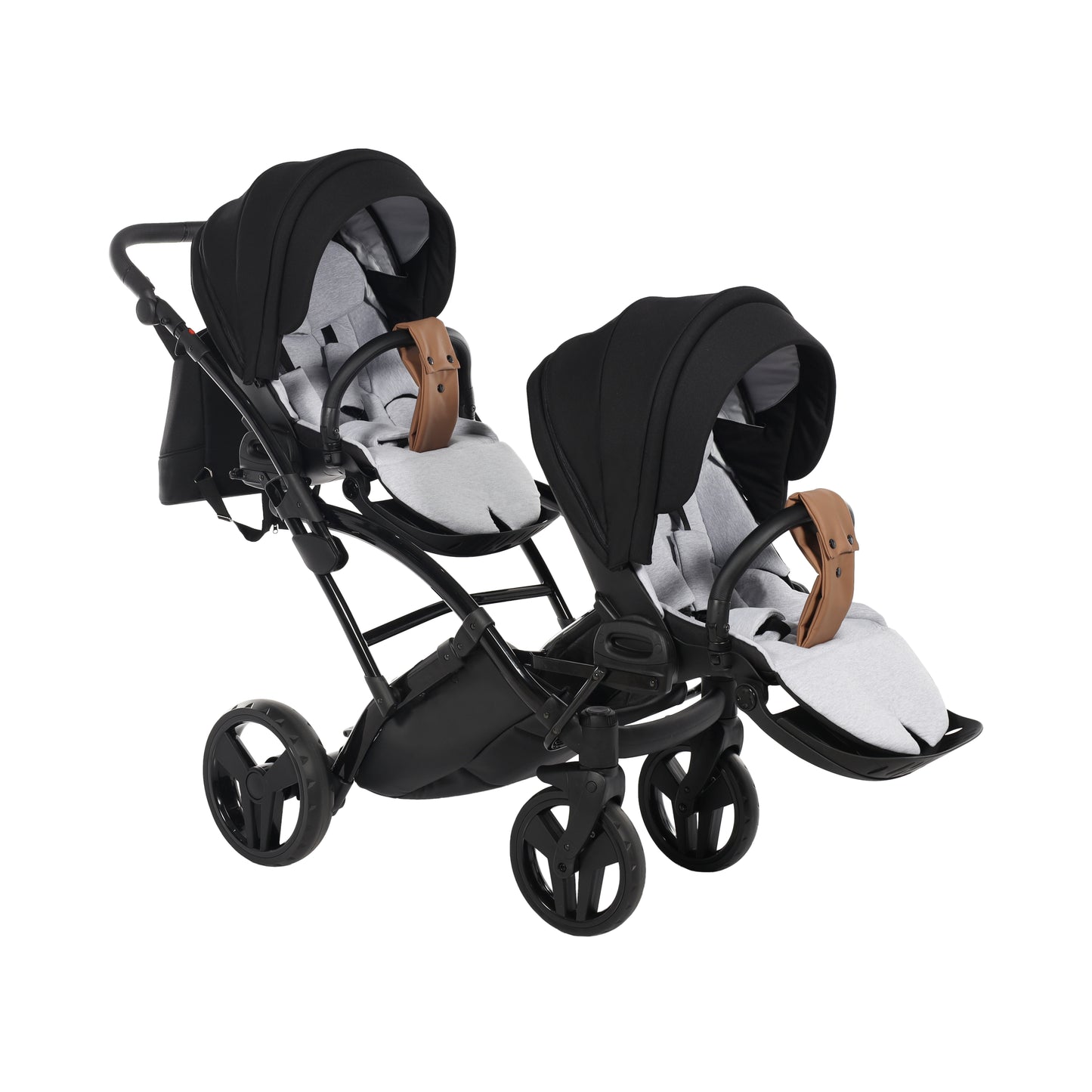 JUNAMA Space V3 Slim Gemelar