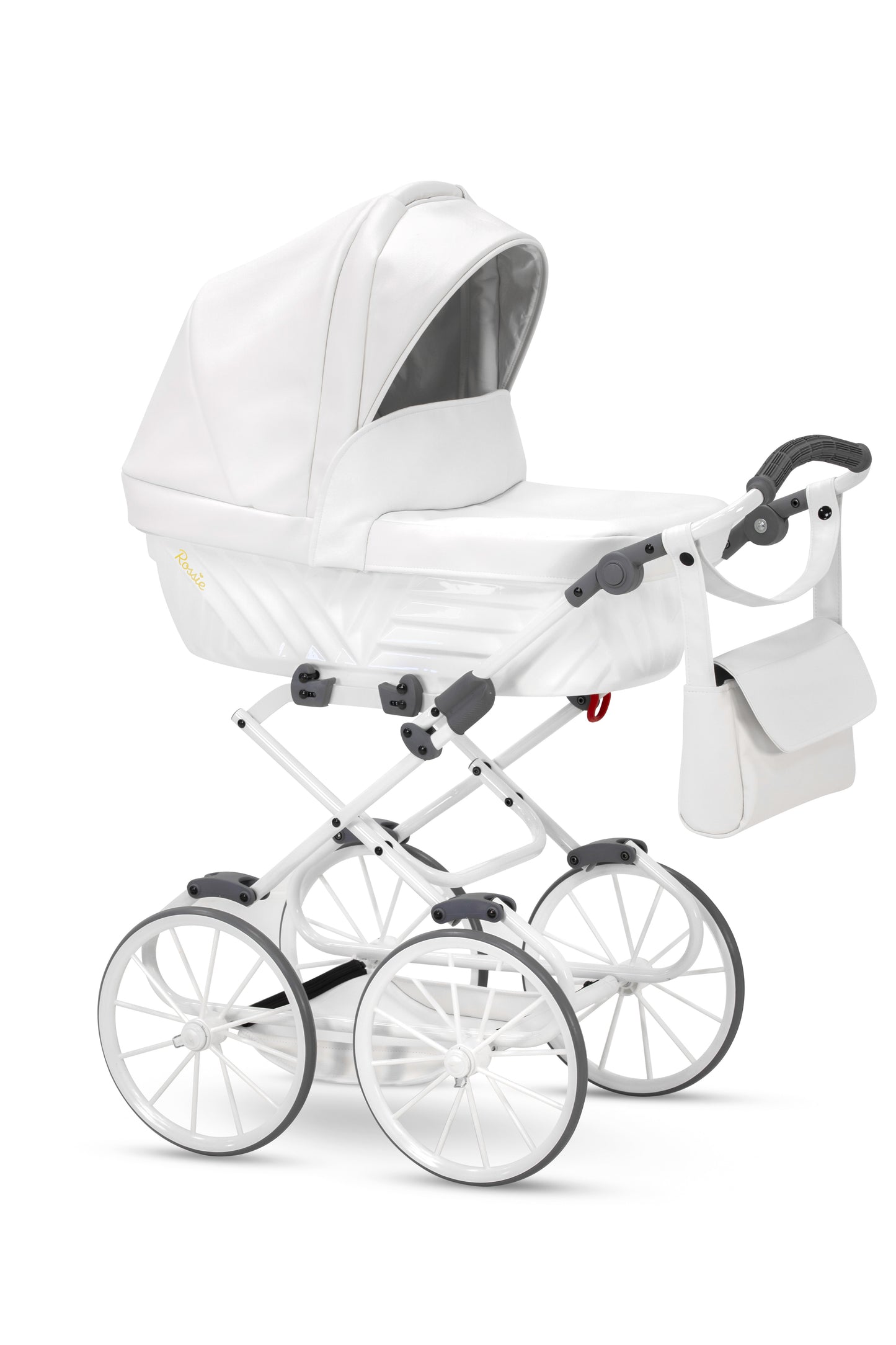 KUNERT Carrito de muñecas