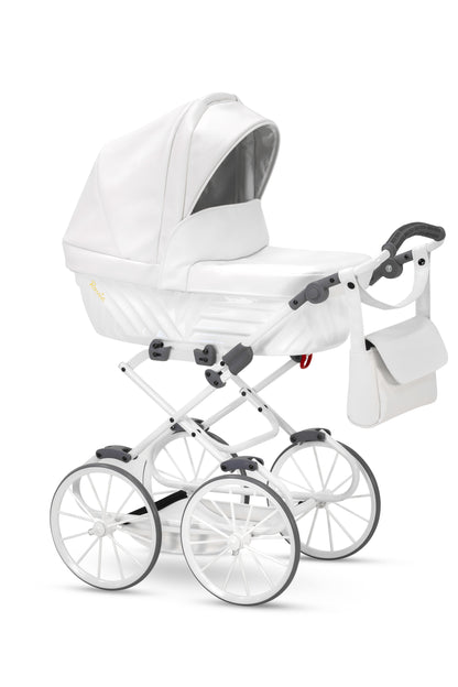 KUNERT Carrito de muñecas