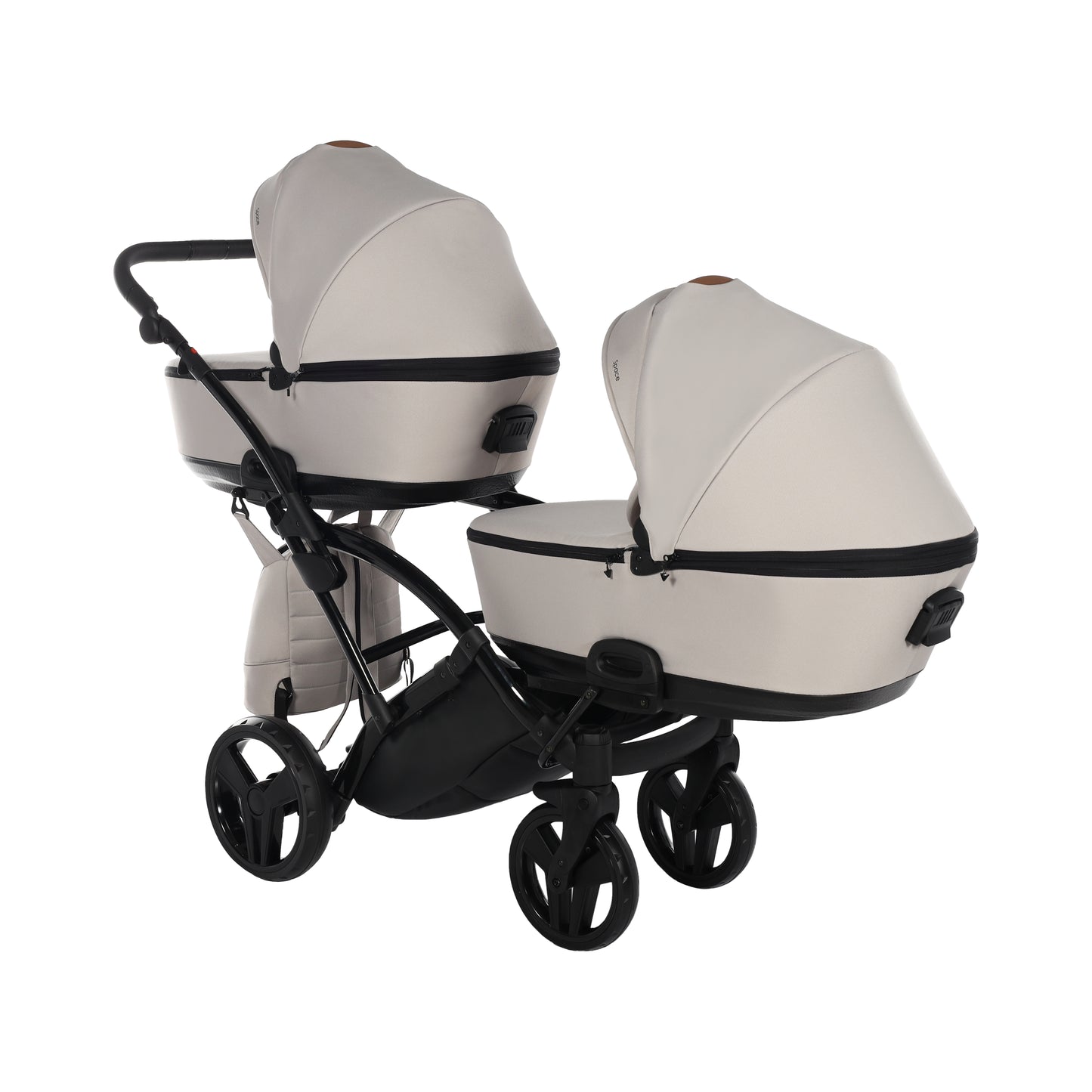 JUNAMA Space V3 Slim Gemelar