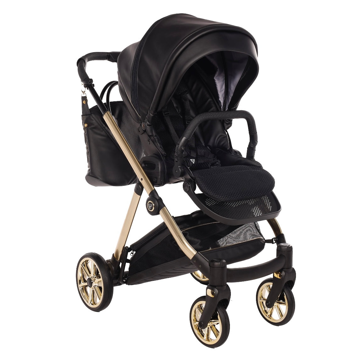 JUNAMA Ellegante ArtDEco