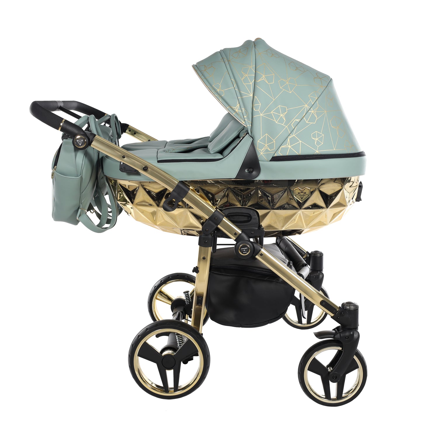 JUNAMA Heart Gemelar