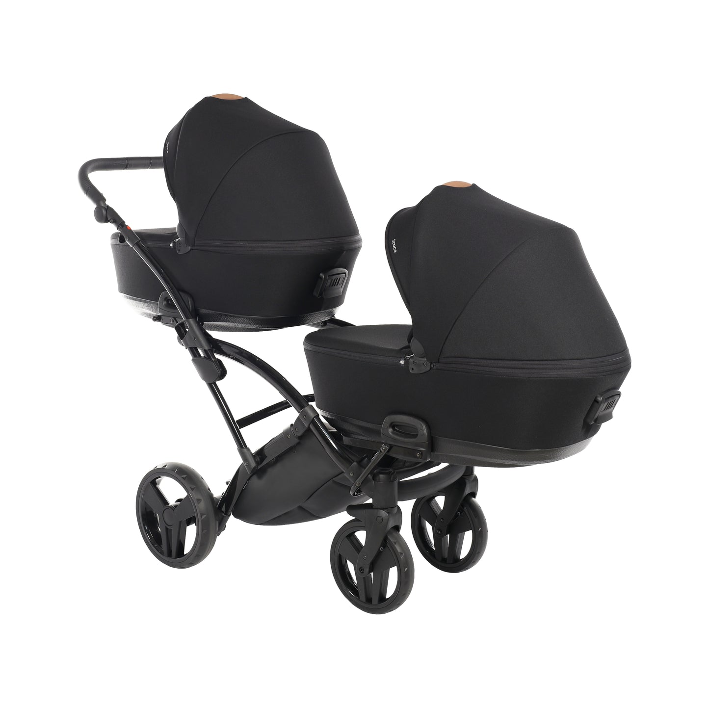 JUNAMA Space V3 Slim Gemelar