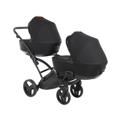 JUNAMA Space V3 Slim Gemelar